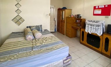 Rumah Rantau Prapat 3 Lantai