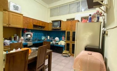 Rumah Rantau Prapat 3 Lantai