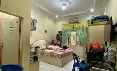 Rumah Rantau Prapat 3 Lantai
