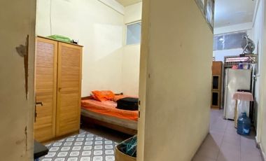 Rumah Rantau Prapat 3 Lantai