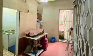 Rumah Rantau Prapat 3 Lantai