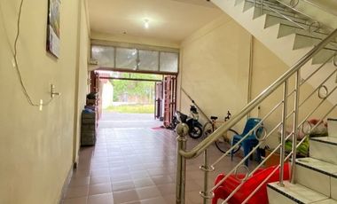 Rumah Rantau Prapat 3 Lantai