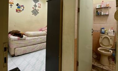 Rumah Rantau Prapat 3 Lantai