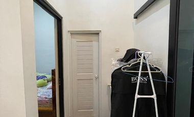 DIJUAL RUMAH PERUM SIAP HUNI DI JAPUNAN MERTOYUDAN