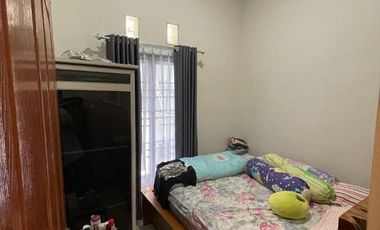 DIJUAL RUMAH PERUM SIAP HUNI DI JAPUNAN MERTOYUDAN