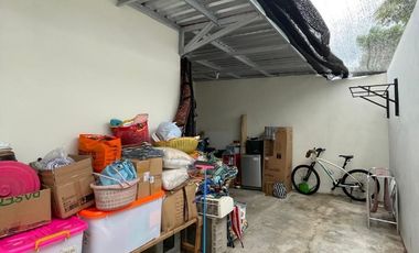 DIJUAL RUMAH PERUM SIAP HUNI DI JAPUNAN MERTOYUDAN