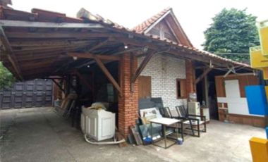 Rumah Luas di Bogor Cocok untuk Hunian Pribadi atau Investasi