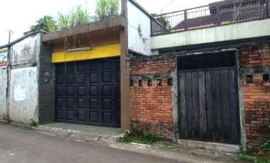 Rumah Luas di Bogor Cocok untuk Hunian Pribadi atau Investasi