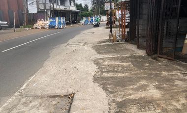 sewa lahan kosong jakarta selatan