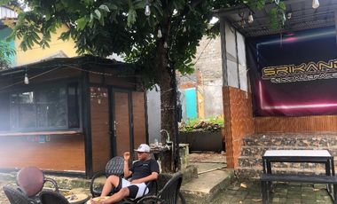 sewa lahan kosong jakarta selatan