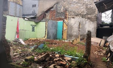 sewa lahan kosong jakarta selatan