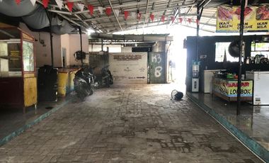 sewa lahan kosong jakarta selatan