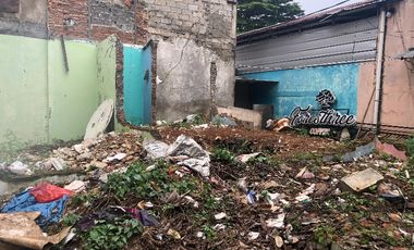 sewa lahan kosong jakarta selatan