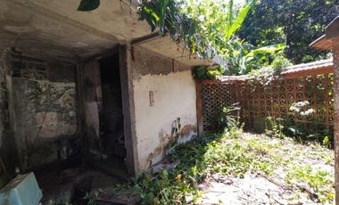 Jual Rumah jalan raya lawang gintung Bogor batutulis