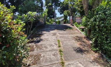 Jual Rumah jalan raya lawang gintung Bogor batutulis