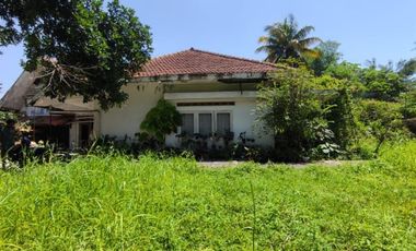 Jual Rumah jalan raya lawang gintung Bogor batutulis