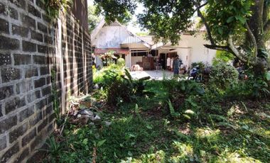 Jual Rumah jalan raya lawang gintung Bogor batutulis