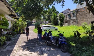 Jual Rumah jalan raya lawang gintung Bogor batutulis