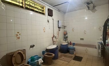 Jual Rumah jalan raya lawang gintung Bogor batutulis