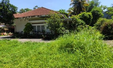 Jual Rumah jalan raya lawang gintung Bogor batutulis