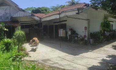 Jual Rumah jalan raya lawang gintung Bogor batutulis