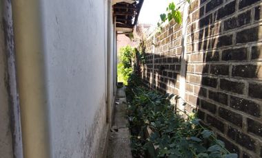 Jual Rumah jalan raya lawang gintung Bogor batutulis