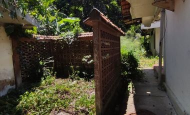 Jual Rumah jalan raya lawang gintung Bogor batutulis