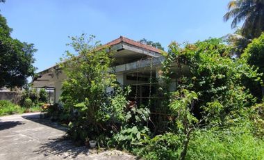 Jual Rumah jalan raya lawang gintung Bogor batutulis