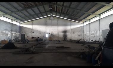 Ruko disewakan di Logowok, Pasuruan, Jawa Timur