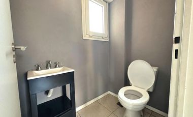 Departamento de 2 ambientes con cochera