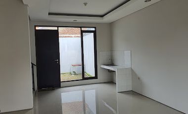 rumah bagus di daerah ciwastra bandung