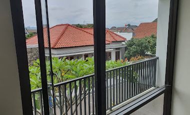 rumah bagus di daerah ciwastra bandung