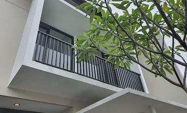 rumah bagus di daerah ciwastra bandung