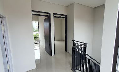 rumah bagus di daerah ciwastra bandung