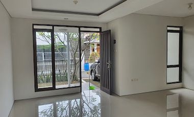 rumah bagus di daerah ciwastra bandung