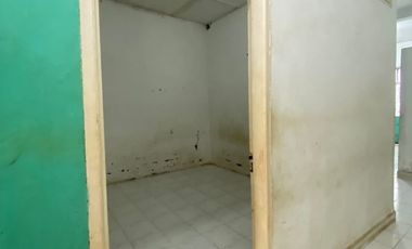 Rumah Rantau Prapat
