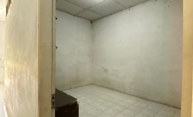 Rumah Rantau Prapat