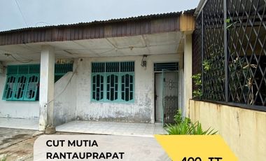 Rumah Rantau Prapat