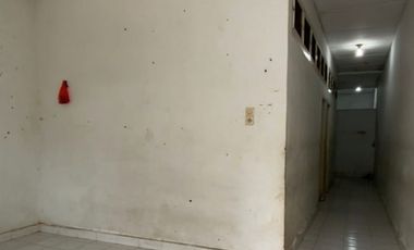 Rumah Rantau Prapat