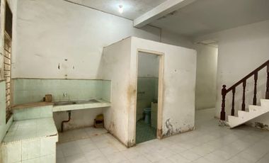 Rumah Rantau Prapat