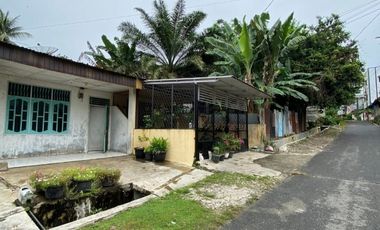 Rumah Rantau Prapat