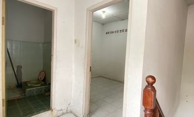 Rumah Rantau Prapat
