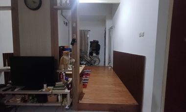 Rumah bagus Pesona Ciwastra Indah Bandung