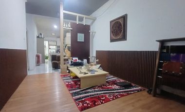 Rumah bagus Pesona Ciwastra Indah Bandung
