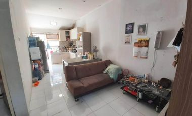 Rumah bagus Pesona Ciwastra Indah Bandung