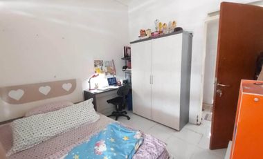 Rumah bagus Pesona Ciwastra Indah Bandung