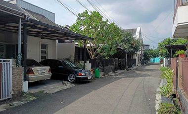 Rumah bagus Pesona Ciwastra Indah Bandung