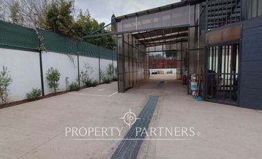 Local comercial, lubricentro