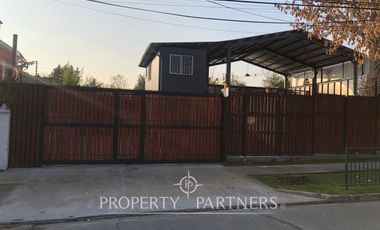 Local comercial, lubricentro