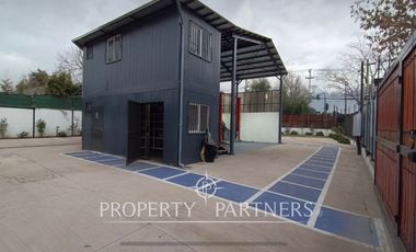 Local comercial, lubricentro